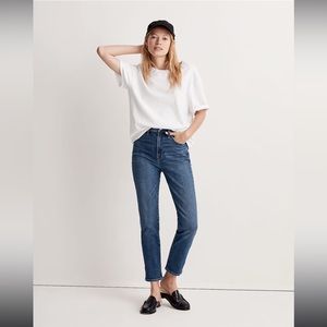 The Tall Perfect Vintage Jean in Manorford Wash: Instacozy Edition